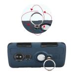 360 Rotating Belt Clip Phone Cover Heavy Duty High Protection For Samsung