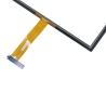 Buy cheap Multi Point PCAP Touch Display from wholesalers