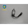 Buy cheap JCB 8035 Stop Solenoid Valve U85206452 Full Shut Off Solenoid Vale 12V from wholesalers