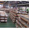 Buy cheap STAINLESS STEEL COLD ROLLED SHEET, ASTM A240-A480, 304. NO.4 FINISH WITH PVC COATING ONE LAYER from wholesalers
