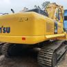 Buy cheap Secondhand Komatsu PC400-7 40Ton Excavator Used Heavy Excavators from wholesalers