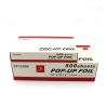 Buy cheap Kitchen Aluminum Hair Foil Sheet For Hairdressing Customized Logo Hairdressing Foil from wholesalers