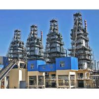 Buy cheap Large Scale Active Lime Kiln (50-500t/d） product