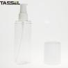 Buy cheap Mist Cosmetic Spray Bottle Clear Small Travel Containers For Cosmetics from wholesalers