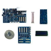 Buy cheap TX800 Double Head Usb2.0 Inkjet Kit For Floor Printer product