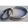 Buy cheap INC 625 ring haskets for flanlg R35 OVAL from wholesalers