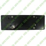 For Bentley Continental GT 2016-2019 Front License Plate OEM 3W3807287H