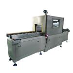 Transformer Vacuum Potting Dispensing Machine with Out-Gluing Rate 5-66g/5s and