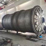 Buy cheap 750L LDPE Water Tank Mold , 20000 shots High Precision Mould from wholesalers