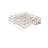Buy cheap 15 X15 X 45 Cm Meat Smoke Generator Cold Smoker Box For Cold Smoking from wholesalers