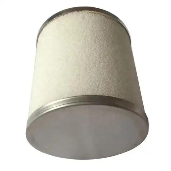 Buy cheap Polyurethane Air Filter Generator Accessories High Efficiency Fine Filtration from wholesalers