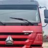 Buy cheap Medium Truck Howo 371 Mining Dump Truck 30 Ton Sinotruck Howo 10 Tires 6X4 371HP from wholesalers