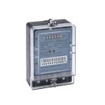 High Quality Good Selling Single Phase Electric Watt-hour Digital Multi Energy