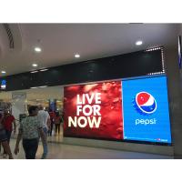 Buy cheap HDR 16:9 Fine Pitch Led Display 4k 8k Mini Pantalla Video Wall Screens product