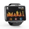 Buy cheap 4G Smart Watch with 2300mAh Battery and Support for 2.4g/5g WiFi for Long Battery Life from wholesalers