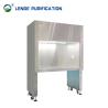 Buy cheap Single Side Laminar Flow Clean Air Bench Cleanroom Equipment With Pressure Gauge from wholesalers