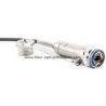 Buy cheap FTTA Base station J599 to LC 12/24 Fiber Cores Fiber Optic Patch Cord Military from wholesalers