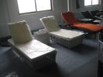 Sofa Bed AQL Quality Inspection , Fabric / Metal Inspection Services