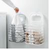 Buy cheap Odorless Plastic Laundry Hamper from wholesalers