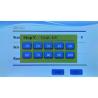 Buy cheap Voltage Breakdown Insulation Oil Dielectric Strength Tester from wholesalers