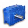 Buy cheap Large Torque H/B Heavy Duty Helical Gear Reducer Cylindrical Speed Reducer For Wind Turbine from wholesalers