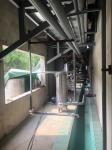 5.5kw Anodizing Line Accessories Sealing Tank Filtering Devices
