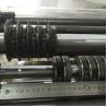 Buy cheap Automatic Label Rotary Die Cutting Machine With Slitting from wholesalers