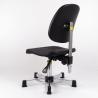Buy cheap Ergonomic Industrial Production Chairs With Nonslip Seat And Back Surface from wholesalers