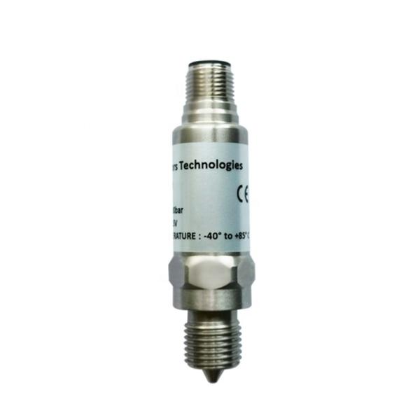 UNIVO UBST-20H2 q Pressure Transmitter for Hydrogen System 1-5V Output 0-2.5MPa