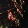 Buy cheap Miracle Bean Flexible P6.25 LED Transparent Film Screen for Indoor Use from wholesalers