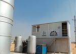Professional Bitumen Production Plant Hot Mix Plant For Road Construction