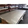 Buy cheap AISI 201 Stainless Steel Sheet 1mm 2mm 3mm 8mm HL Mirror Finished from wholesalers