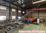 Roof Panel Roll Forming Machine Metal Roofing Cassette Type Machine 3 In 1