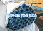 Cold Rolled Welding Polished Stainless Steel Pipe Round Shape For Auto Industry