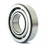 30mm Double Row Angular Contact Ball Bearing Roller 5206