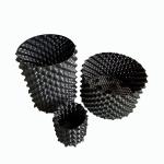 Aeration gallon pot root nursery pot by all direction air-pruning plant pot