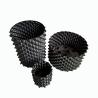 Buy cheap Aeration gallon pot root nursery pot by all direction air-pruning plant pot from wholesalers