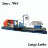 Buy cheap Special CNC Lathe Machine Energy Saving For Tapping Oil Pipe Long Lifespan from wholesalers