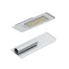 Buy cheap Commercial Pole Mounted Street Lights , Energy Efficient Led Light Street Lamp from wholesalers