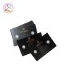 Buy cheap Full Color Printing Rectangular Coated Paper Gift Cards Matte Varnishing from wholesalers