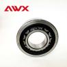 Buy cheap NJ309-E-TVP2 NJ204-E-XL-TVP2 NJ2204-E-XL-TVP2 Cylindrical Roller Bearing Plastic Cage Bearings For Auto Parts from wholesalers