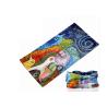 Buy cheap 50*25 CM Multifunctional Tube Seamless Scarf Bandana Supplier (YH-BMH512) from wholesalers
