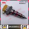 Buy cheap OEM Fuel Injectors BN1830691C1 128-6601 1286601 For C-A-Terpillar 1300 Series Engine from wholesalers
