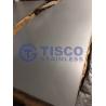 Buy cheap 2B Stainless Steel Metal Sheet with Various Surface Finishes from wholesalers