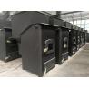 Buy cheap Positional Repeatability 0.08mm Furniture Industry Robot Production Line Welding Voltage 380V from wholesalers
