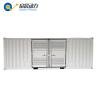 Buy cheap Containerized Silent Type Natural Gas Generator from wholesalers
