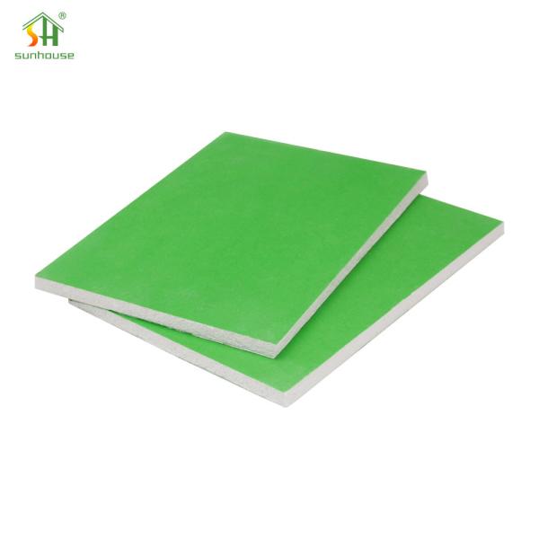 Buy cheap Premium Fire Resistant GFRG Wall Panels 4x8ft For Commercial Building Walls from wholesalers