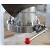 Buy cheap V Blender Dry Powder Mixing Machine Mixer Brightsail 4000 L from wholesalers