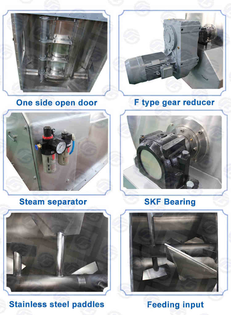 CE Ring Die Type Biomass Pellet Mill Machine For Wood Sawdust