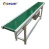 Buy cheap CYCJET 1.5 Meters Food Packaging Conveyor Belt Production Line Conveyor Belt Table from wholesalers